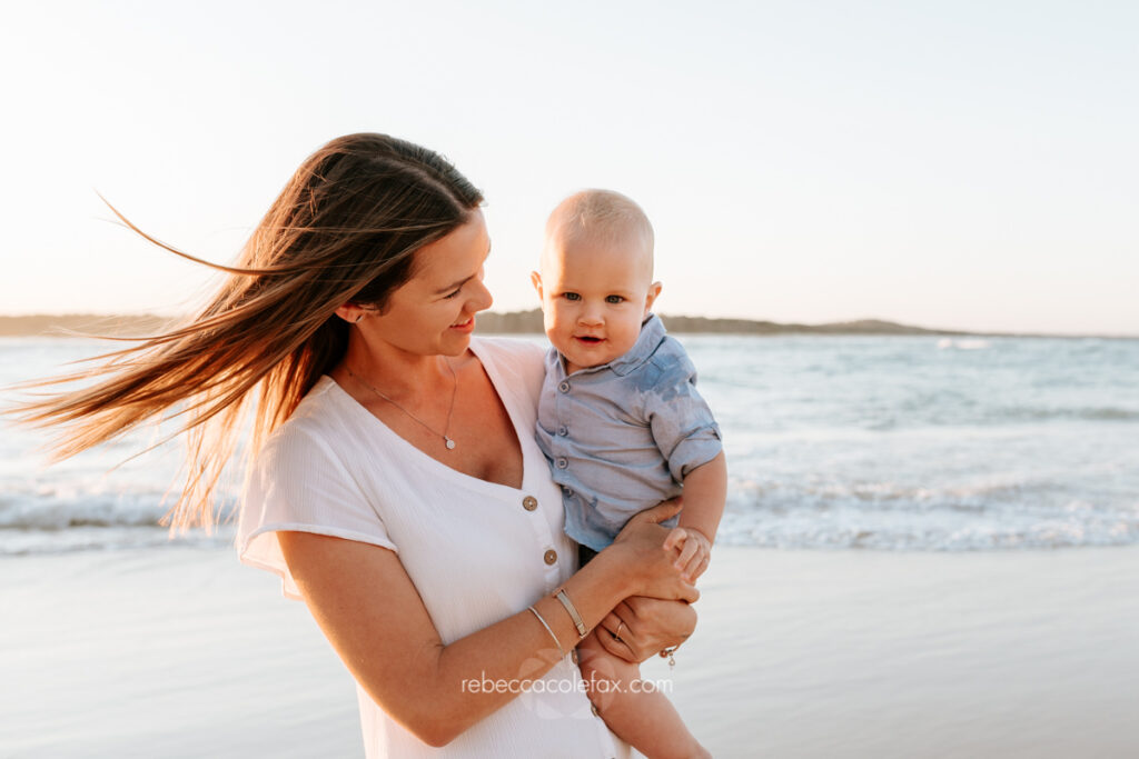 Annual Family Photography Noosa