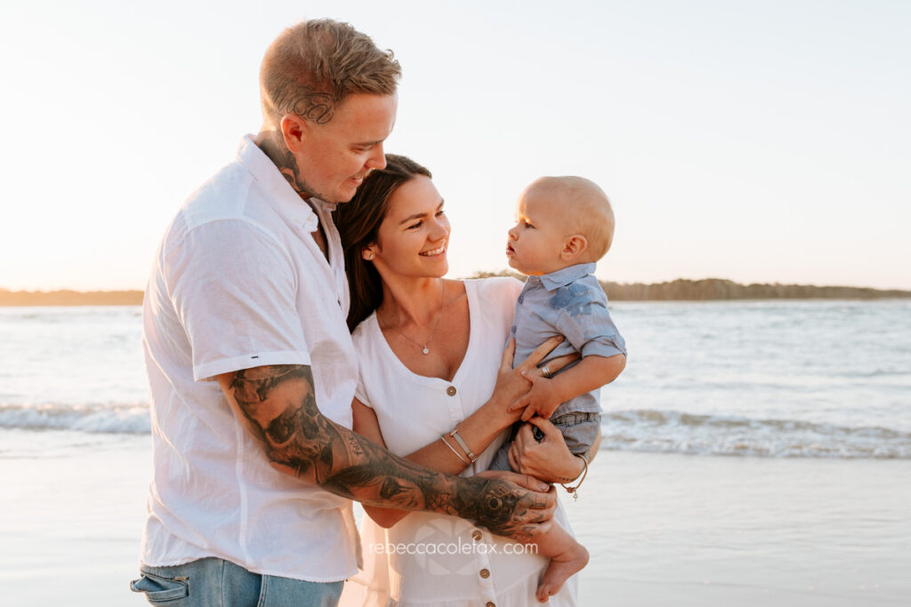 Noosa Family Photogrpahy