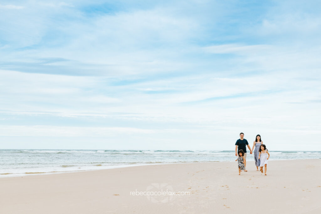 Noosa Family Photography