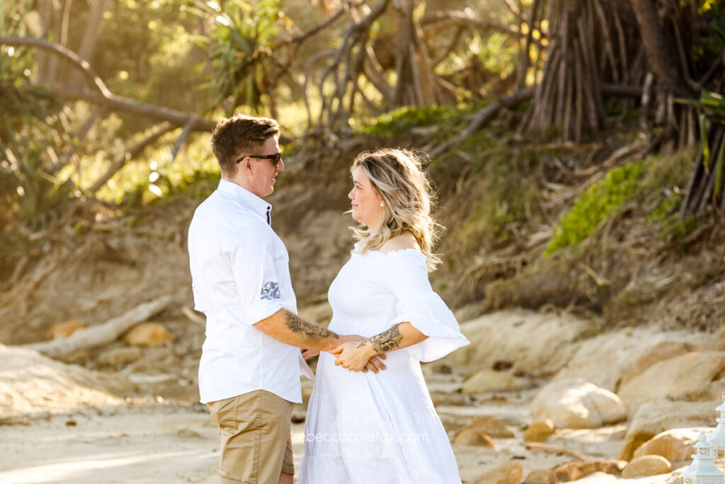 Picnic Proposal Sunshine Coast