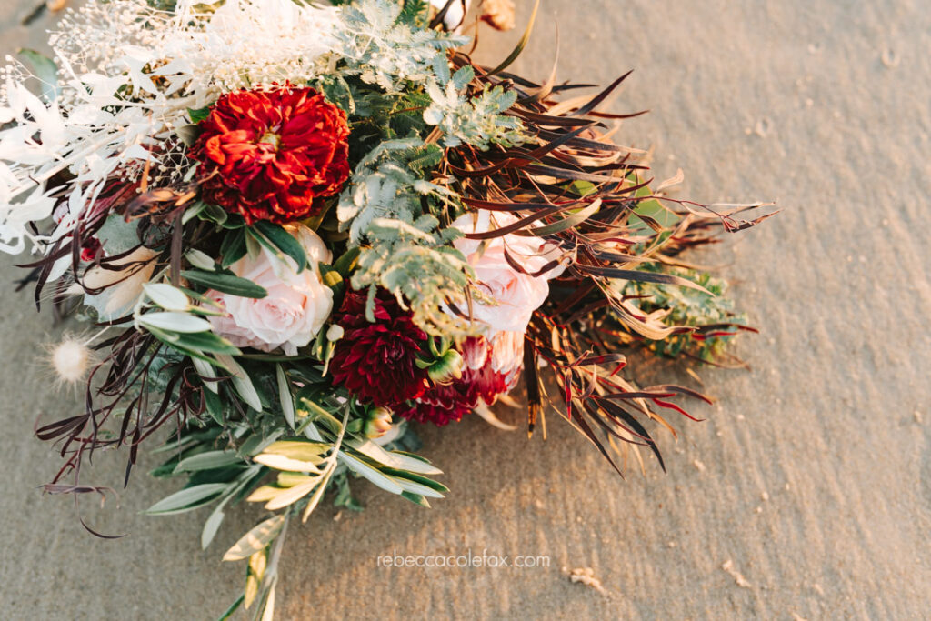 Elopement Photography Sunshine Coast