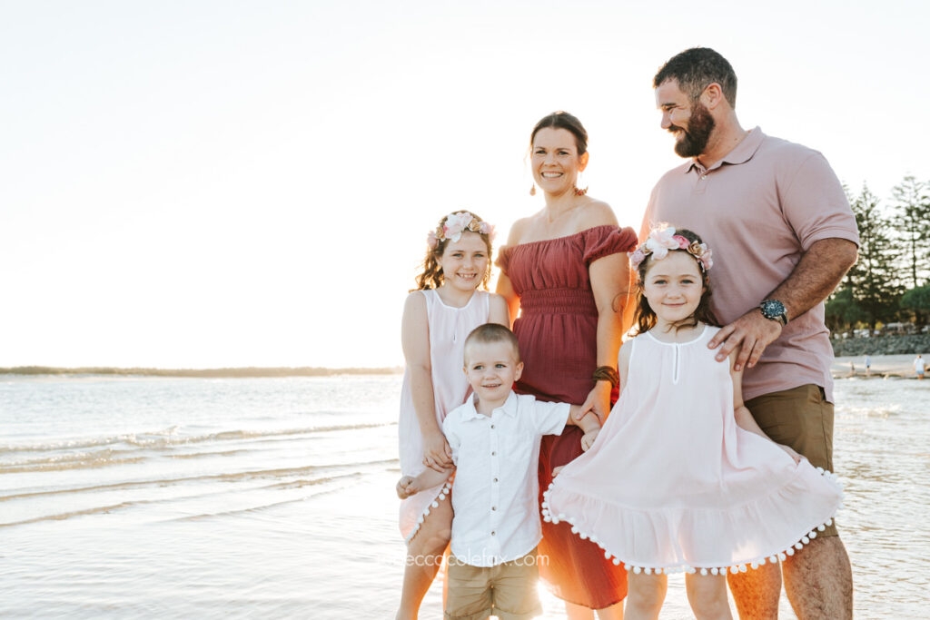 Noosa Family Photography Noosa Photography Co