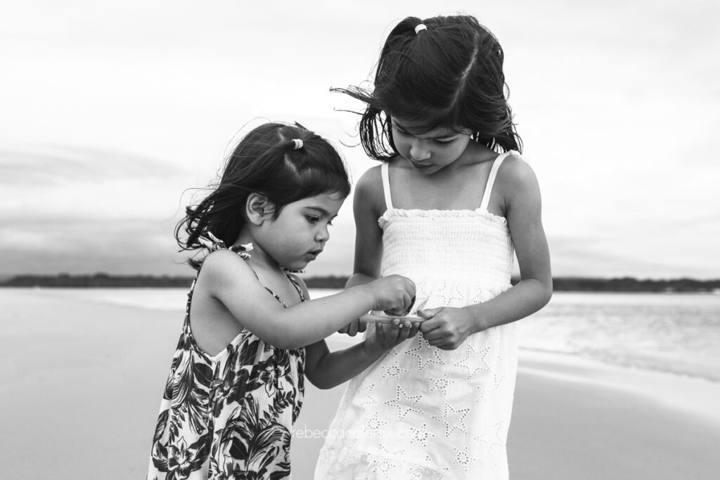 Fun Family Photography Noosa