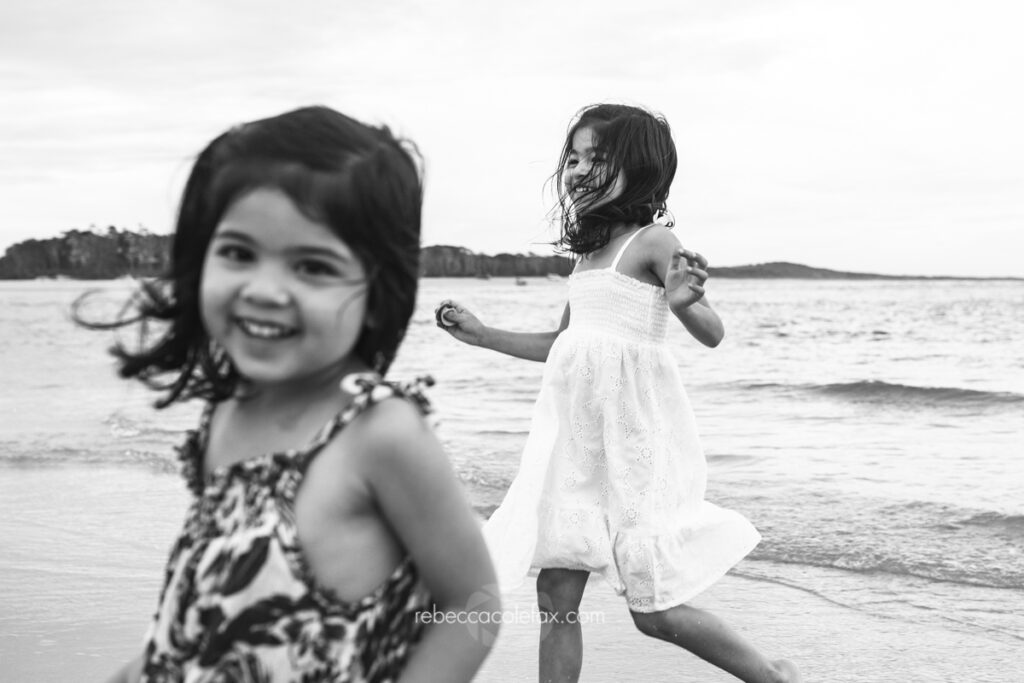 Noosa Family Photography
