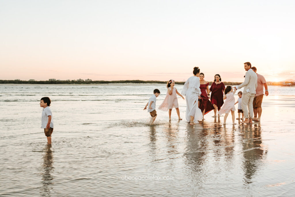 Elopement Photography Sunshine Coast