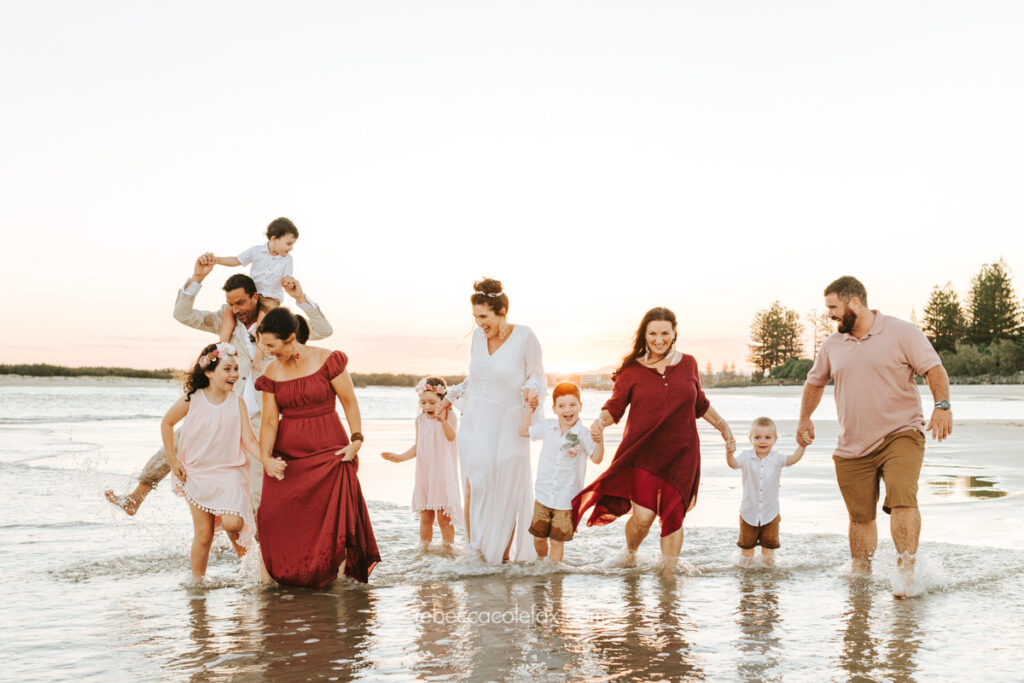 Noosa Family Photography Noosa Photography Co
