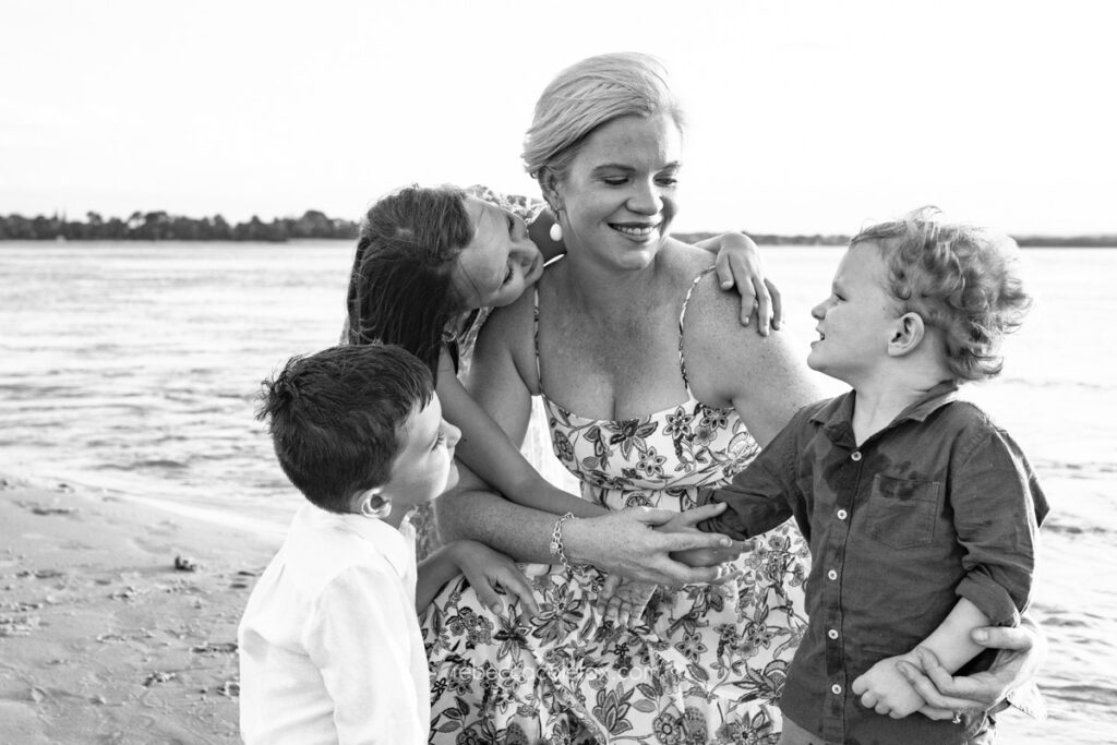 Brisbane Family Photography Noosa