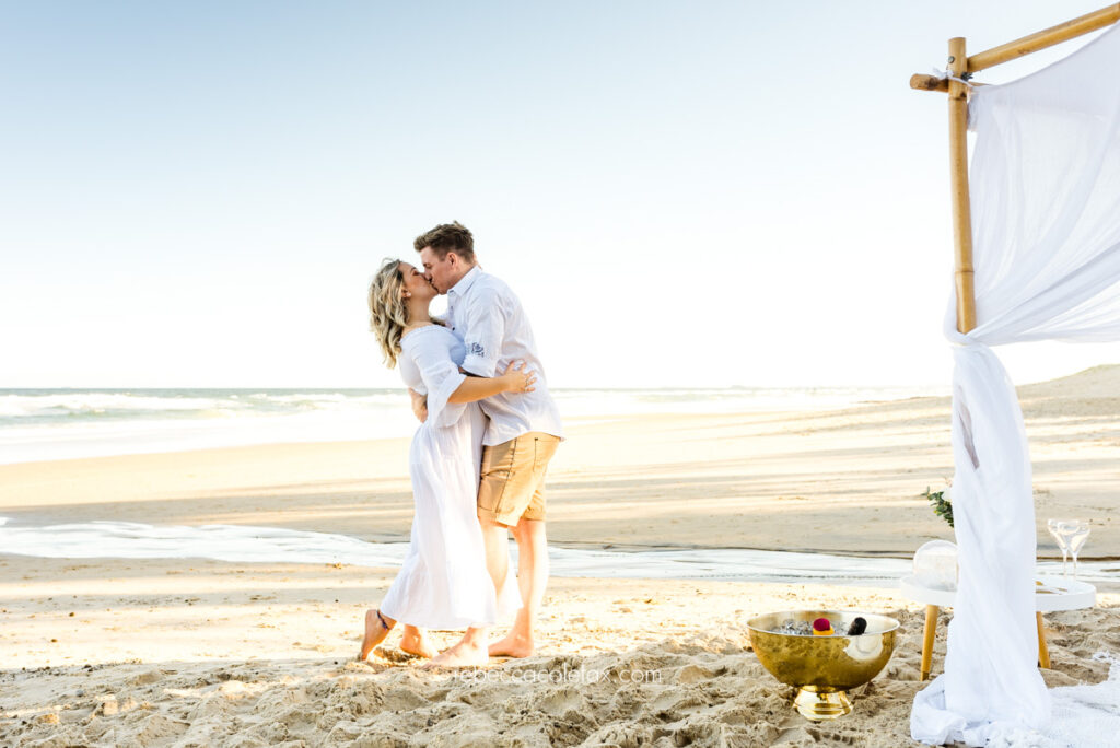 Picnic Proposal Sunshine Coast