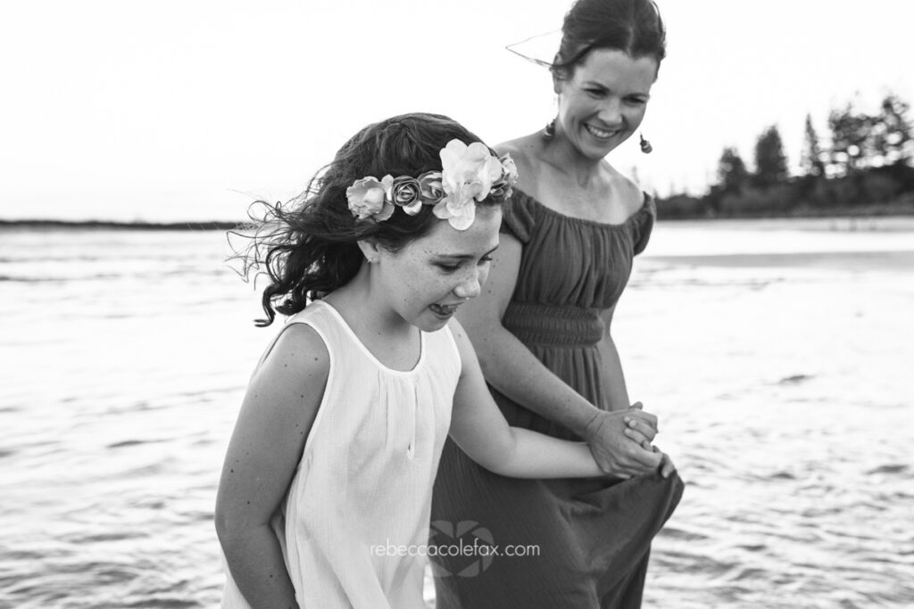 Noosa Family Photography
