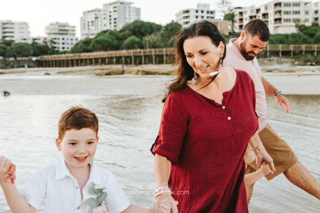 Elopement Photography Sunshine Coast