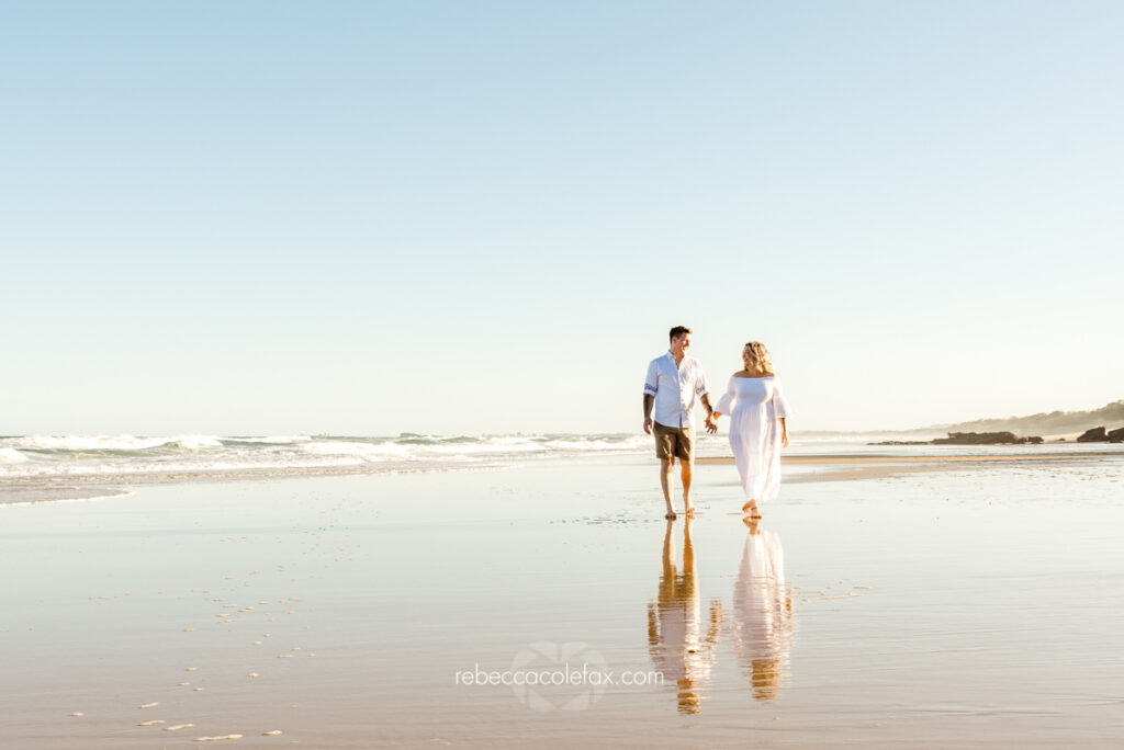 Picnic Proposal Sunshine Coast