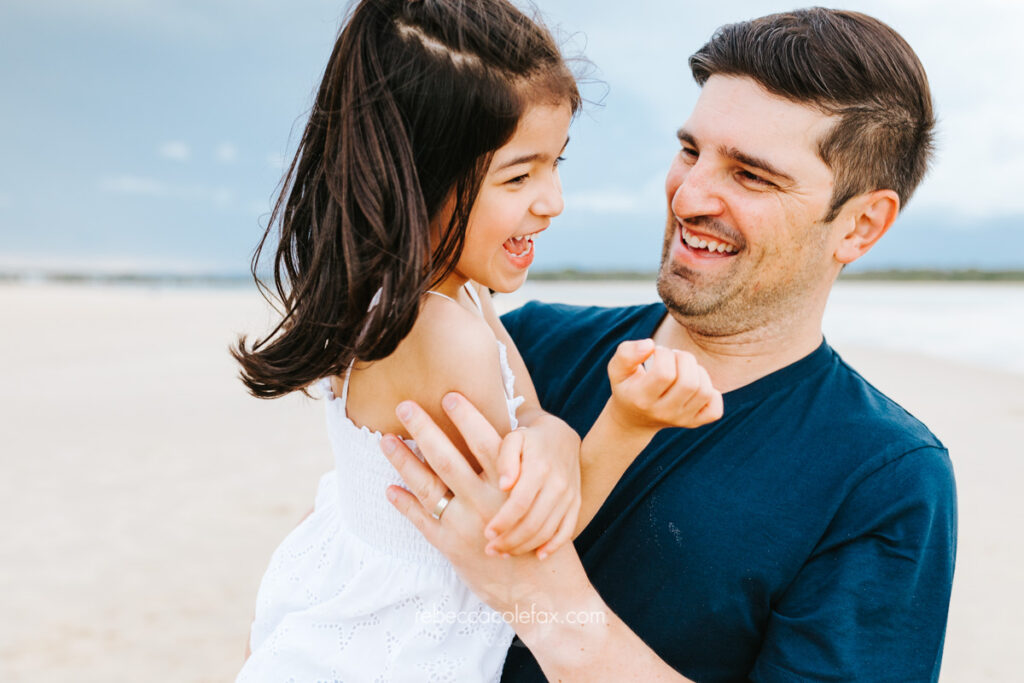Fun Family Photography Noosa