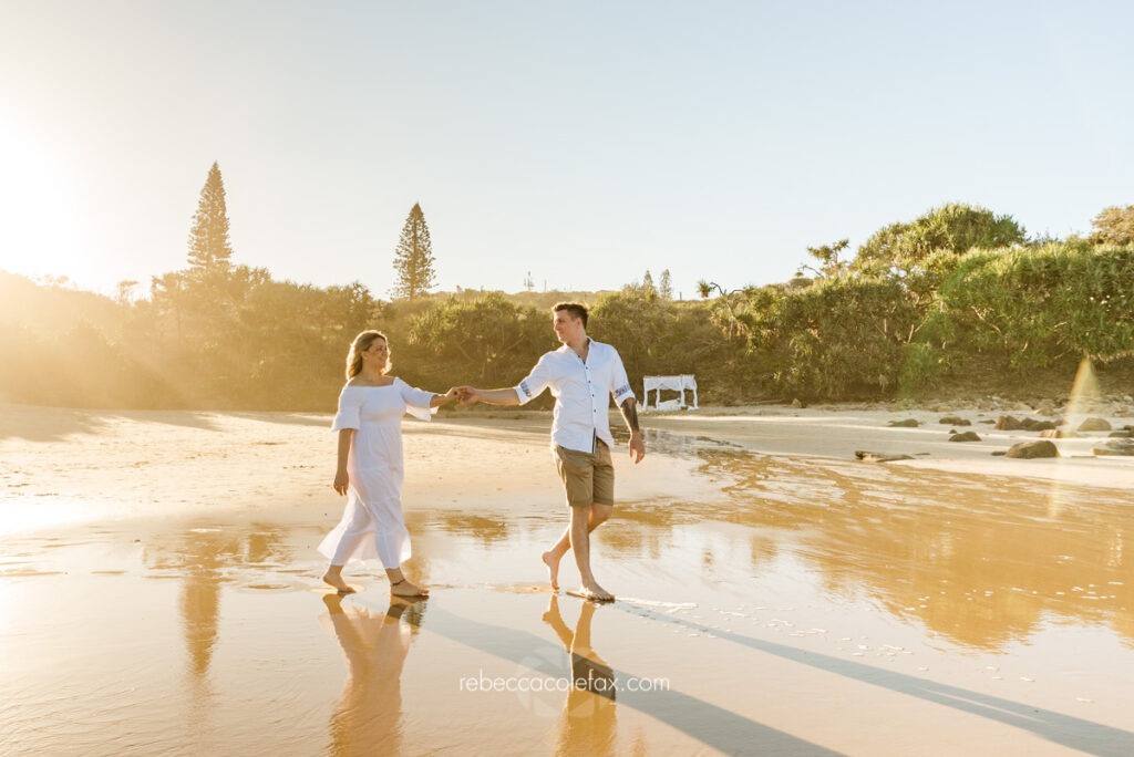 Picnic Proposal Sunshine Coast