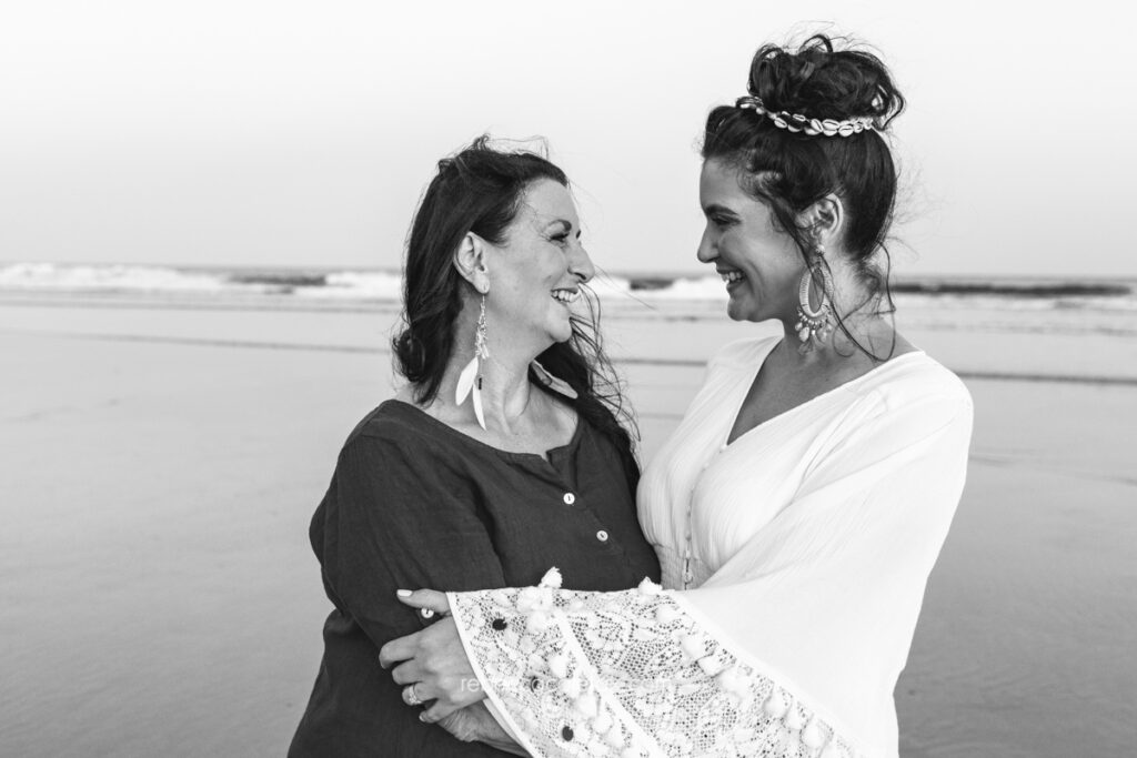 Elopement Photography Sunshine Coast