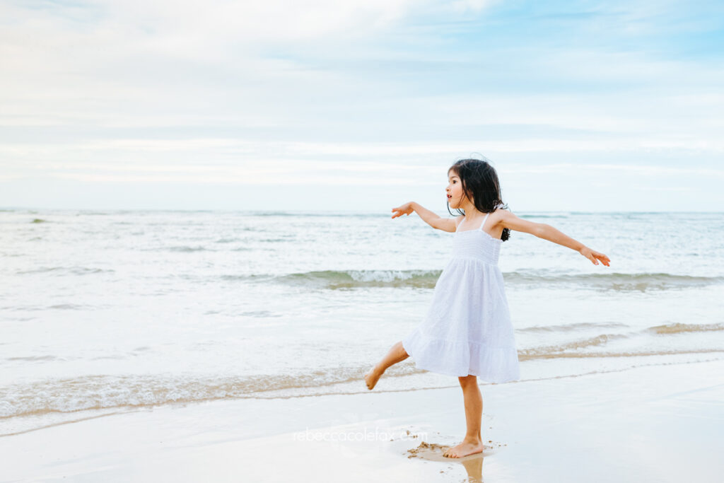 Fun Family Photography Noosa