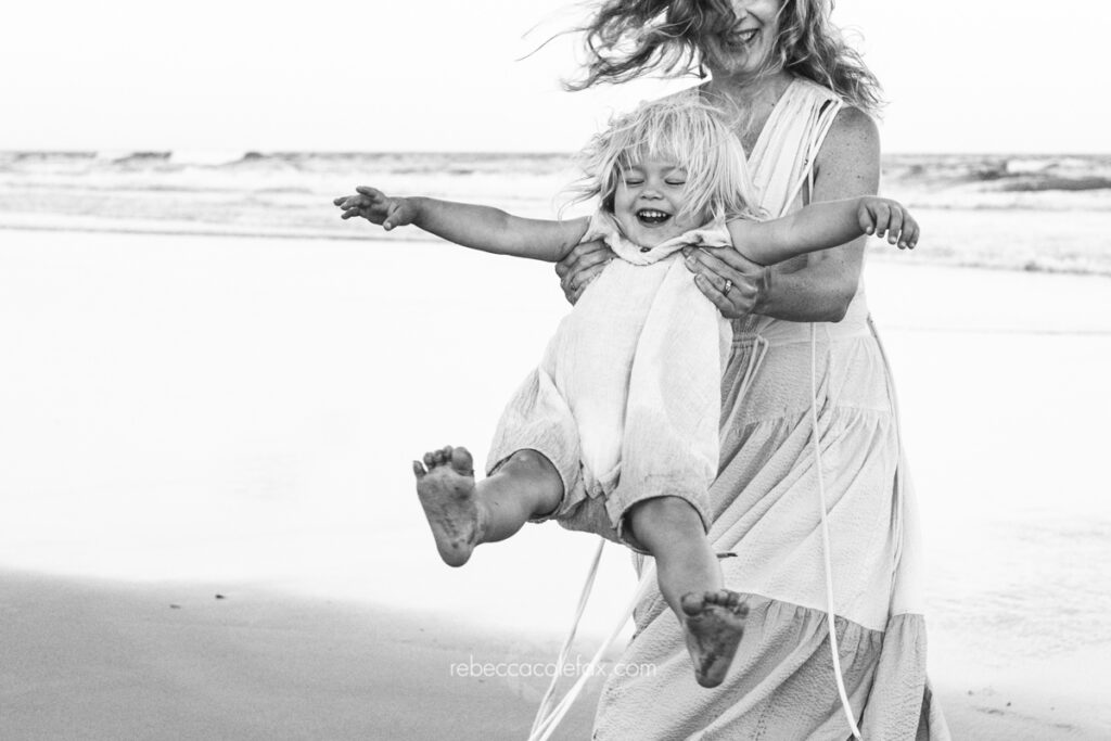 Large Family Photographer Noosa & Sunshine Coast