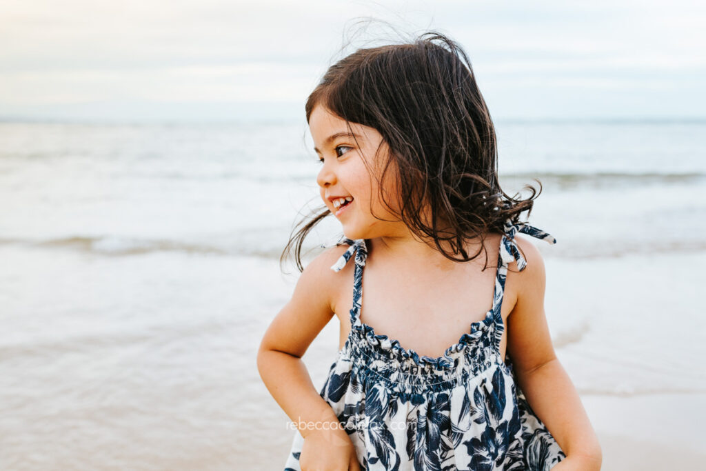 Fun Family Photography Noosa