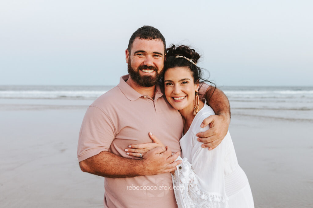 Elopement Photography Sunshine Coast