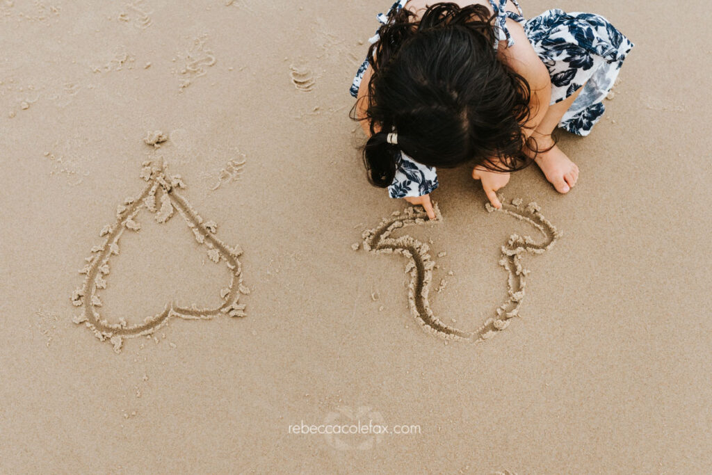 Fun Family Photography Noosa