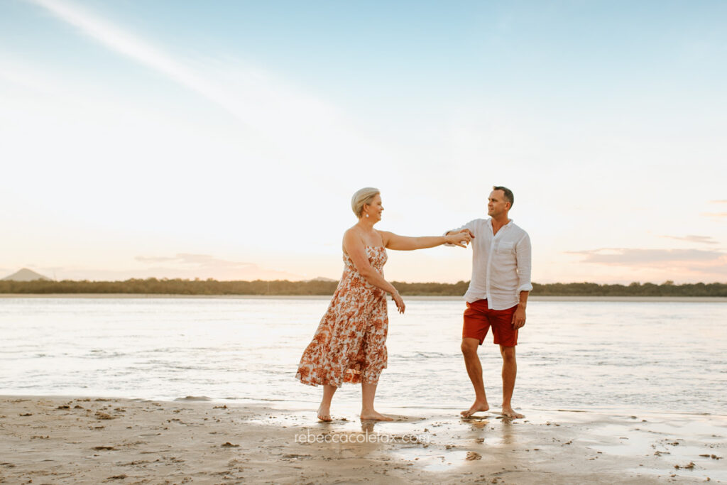 Brisbane Family Photography Noosa