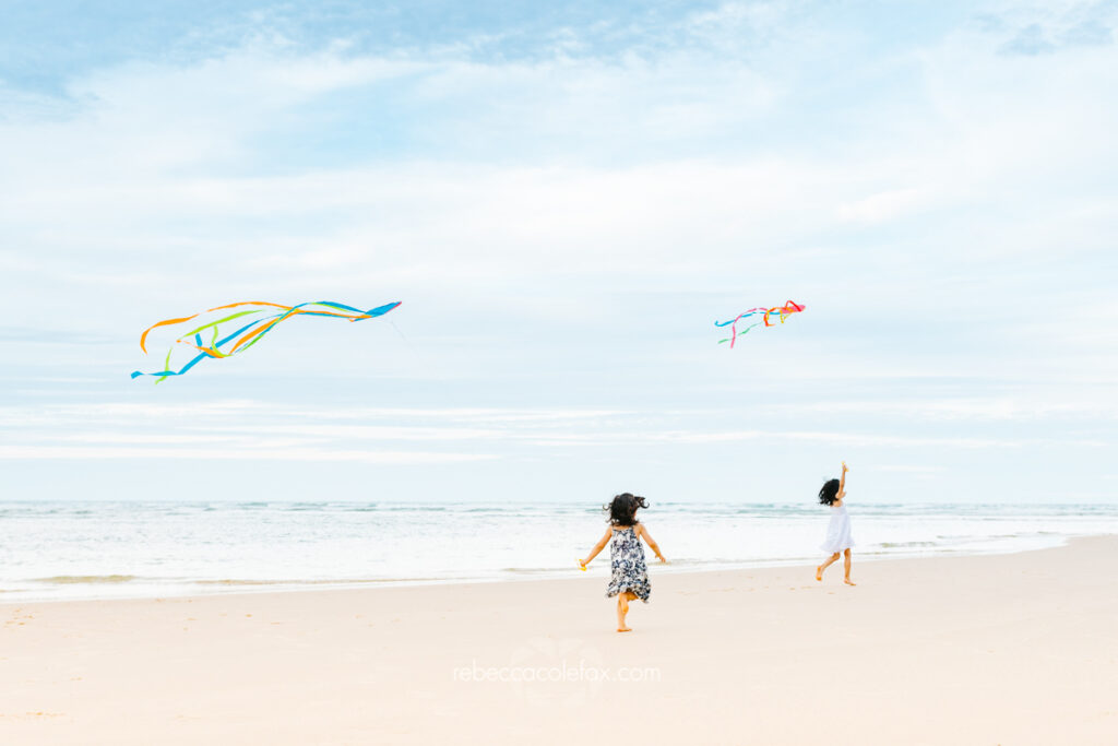 Fun Family Photography Noosa