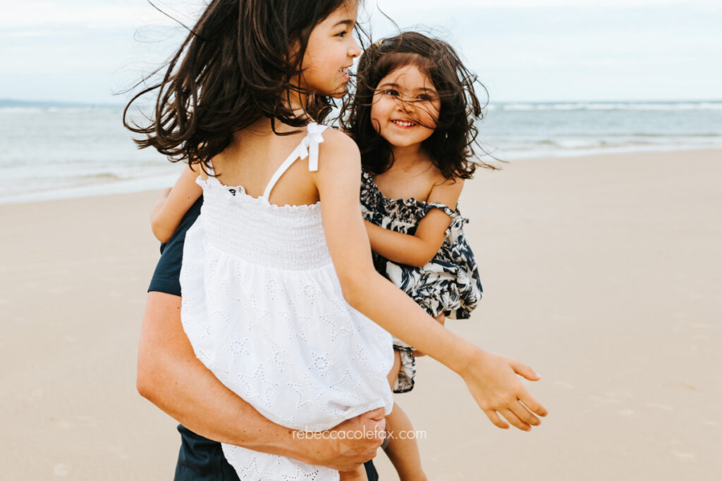 Noosa Family Photography