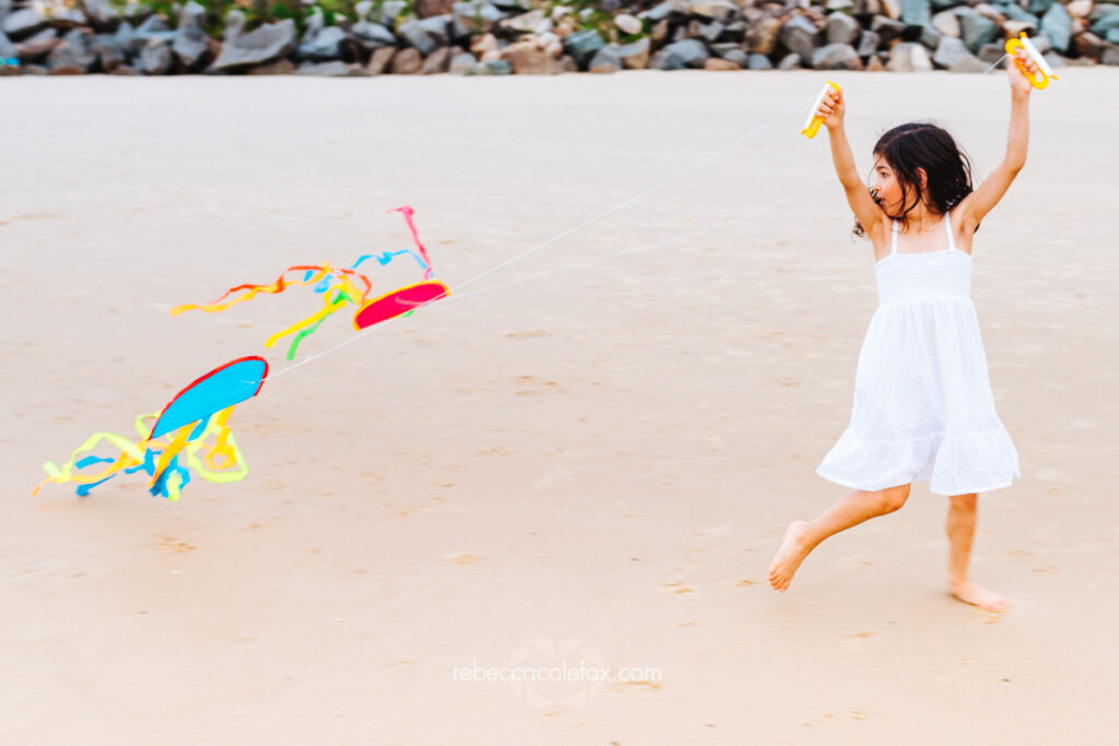 Fun Family Photography Noosa