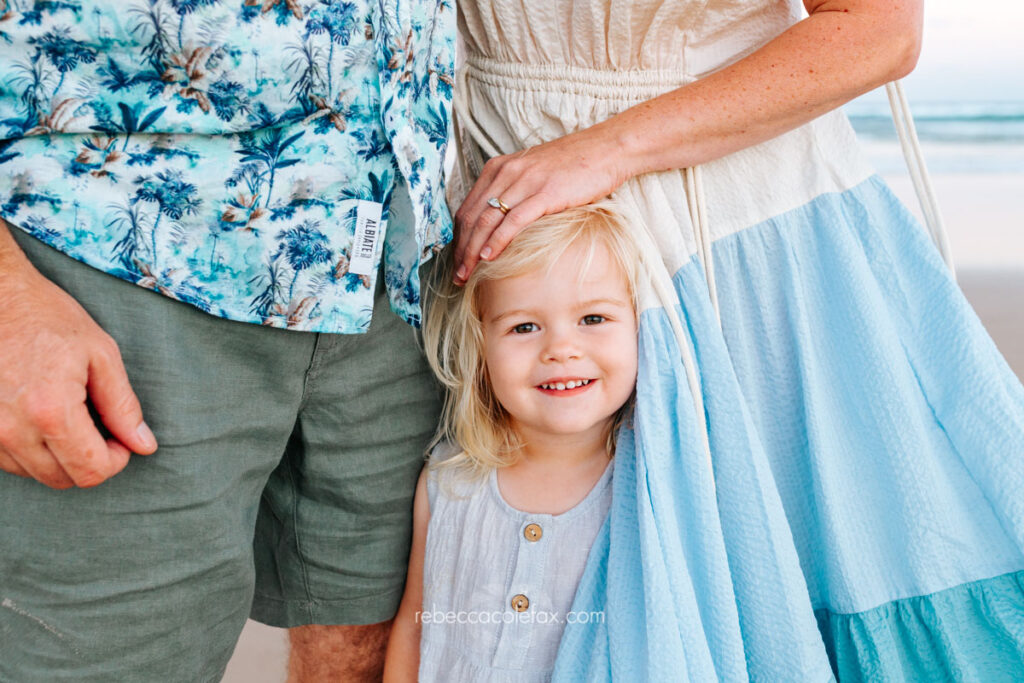 Large Family Photographer Noosa