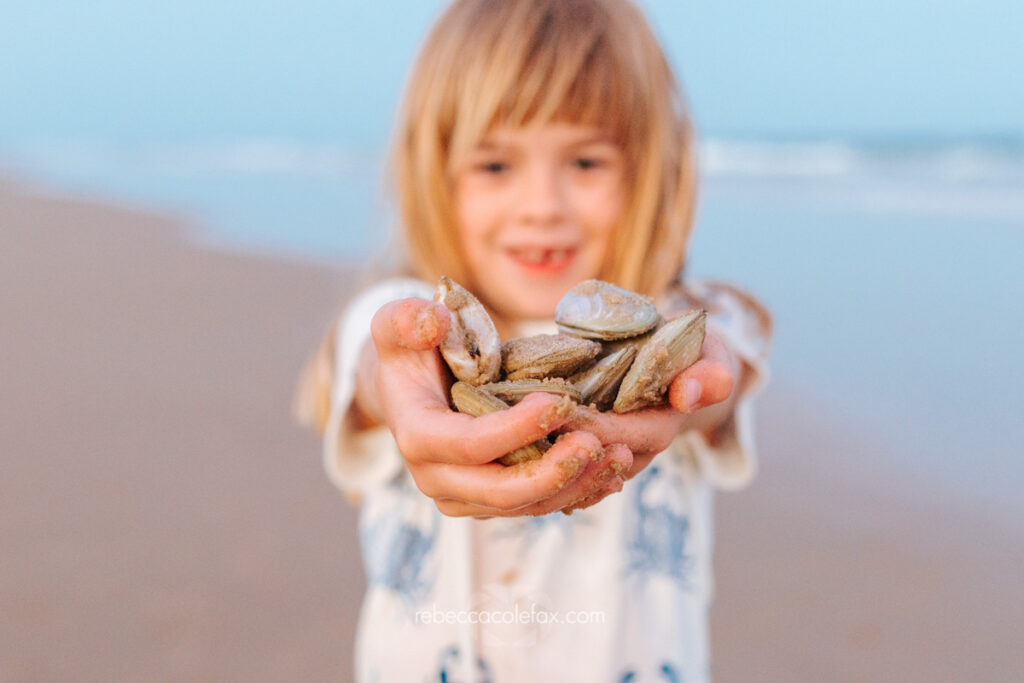 Large Family Photographer Noosa Beach