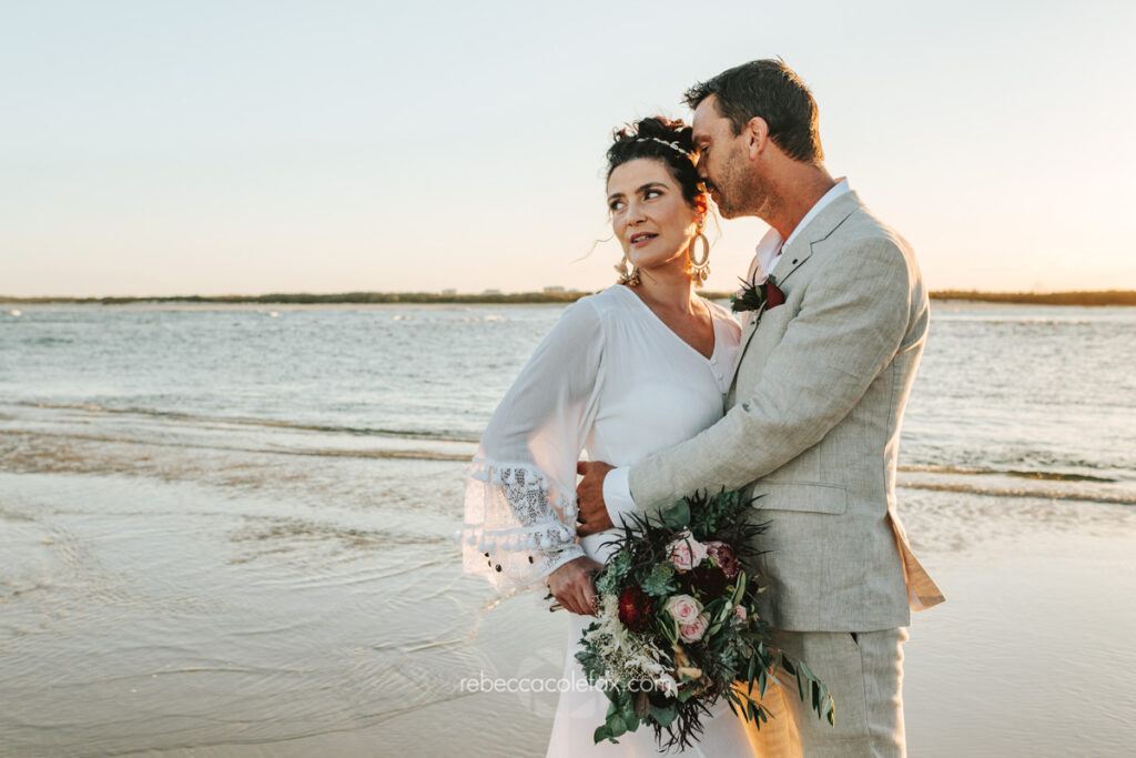 Elopement Photography Sunshine Coast