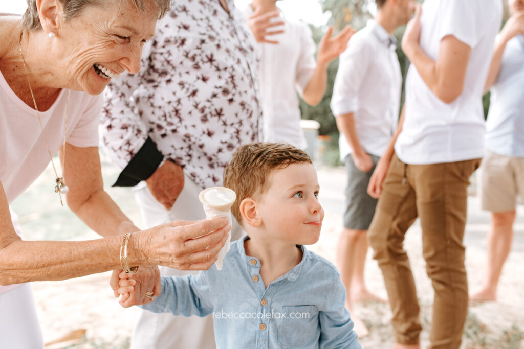 Family Reunion Photos Noosa by Noosa Photography Co