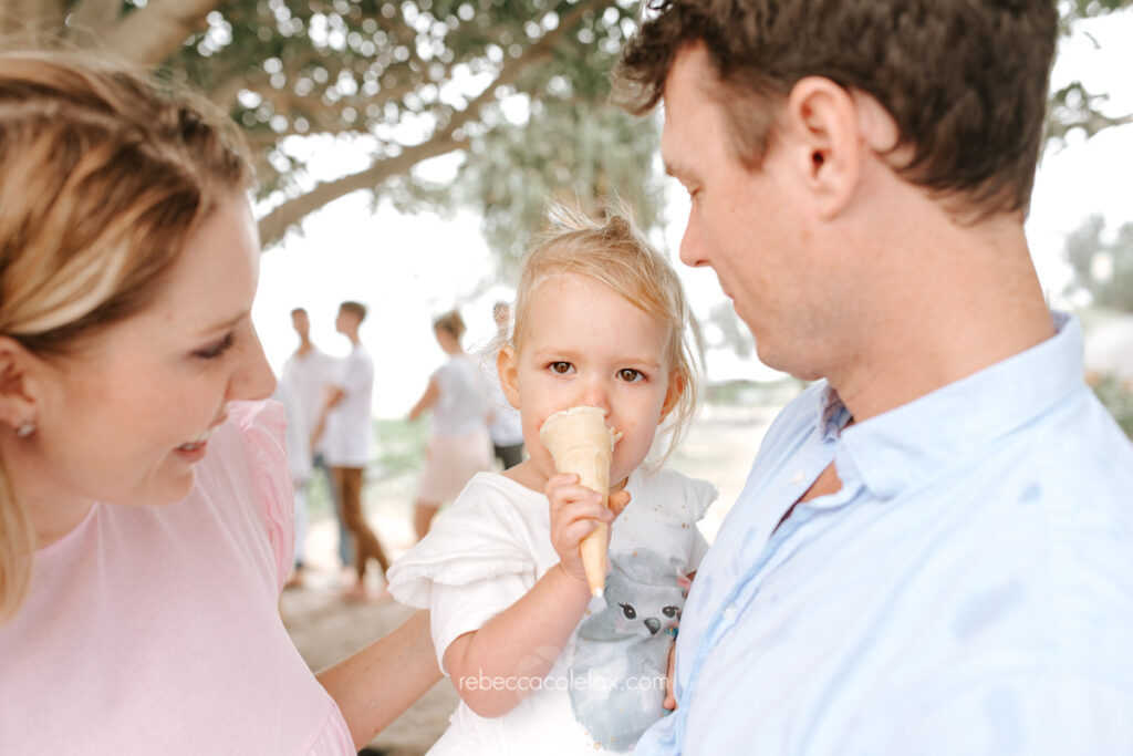 Family Reunion Photos Noosa by Noosa Photography Co