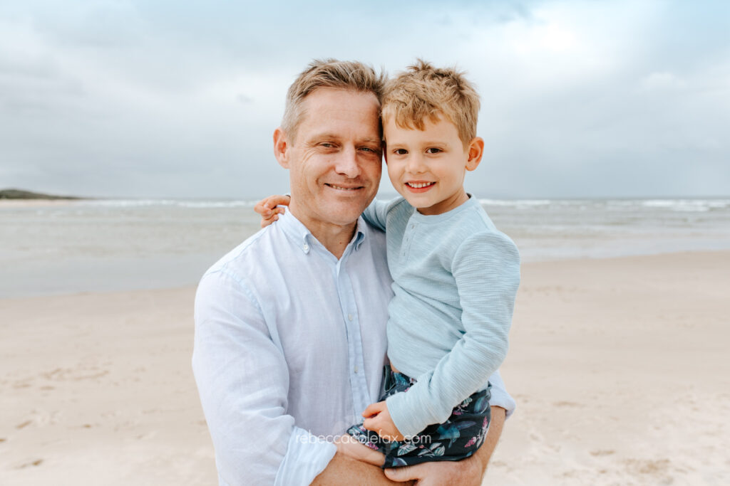 Family Photography Noosa by Noosa Photography Co