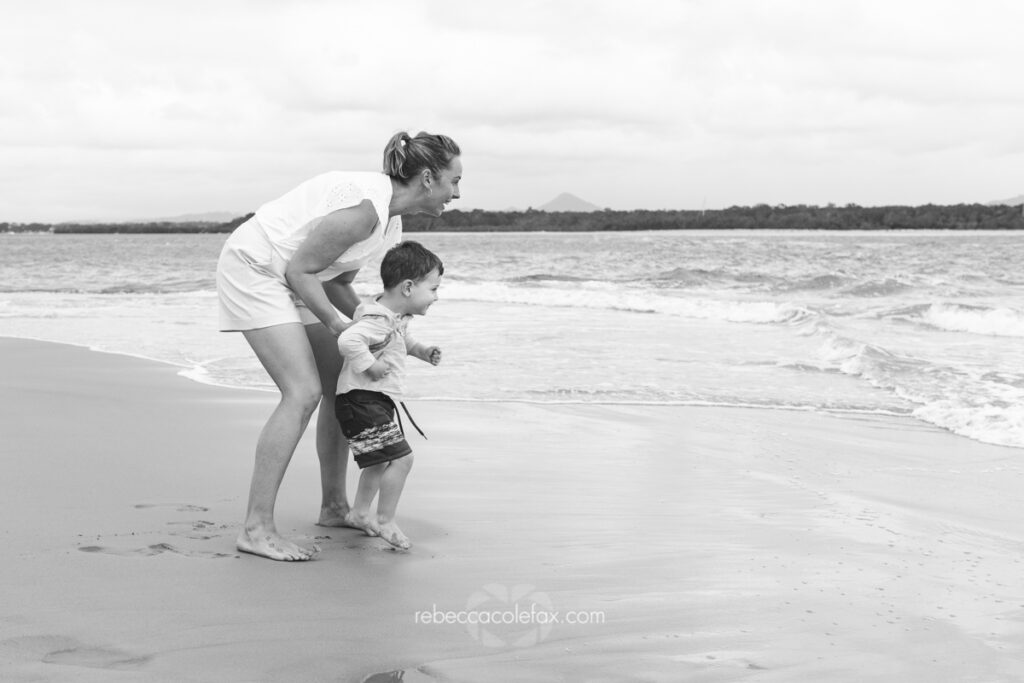 Family Reunion Photos Noosa by Noosa Photography Co