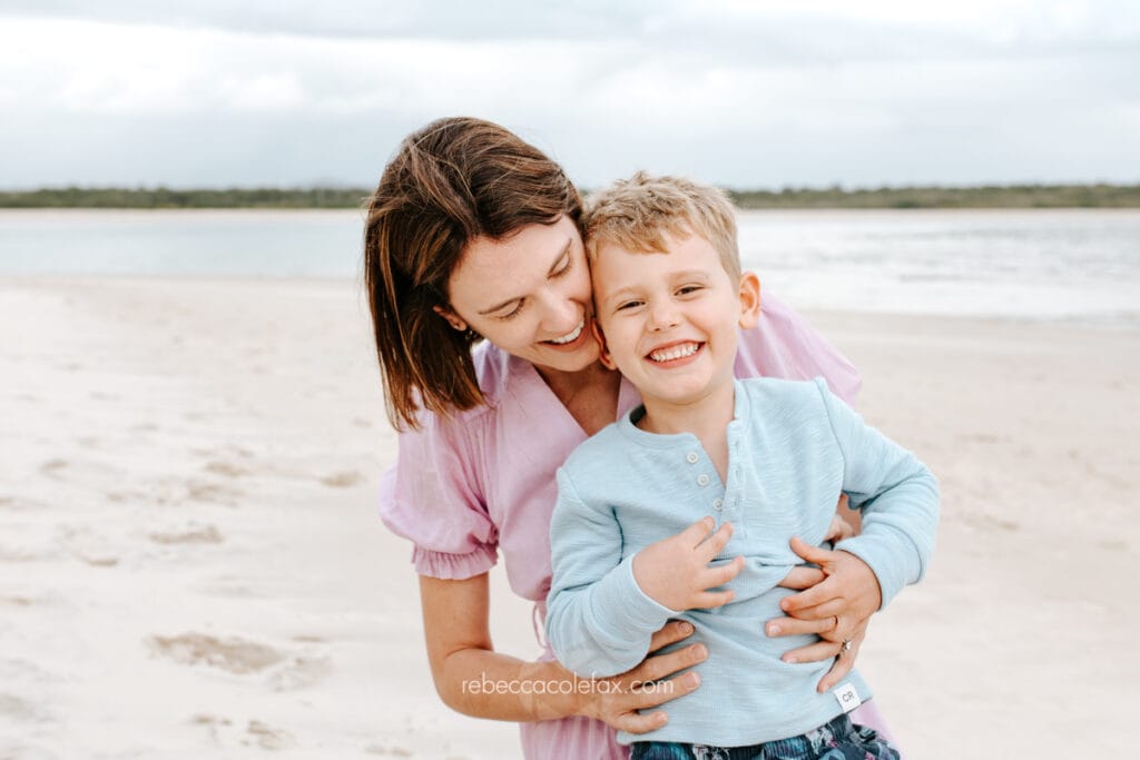 Family Photography Noosa by Noosa Photography Co