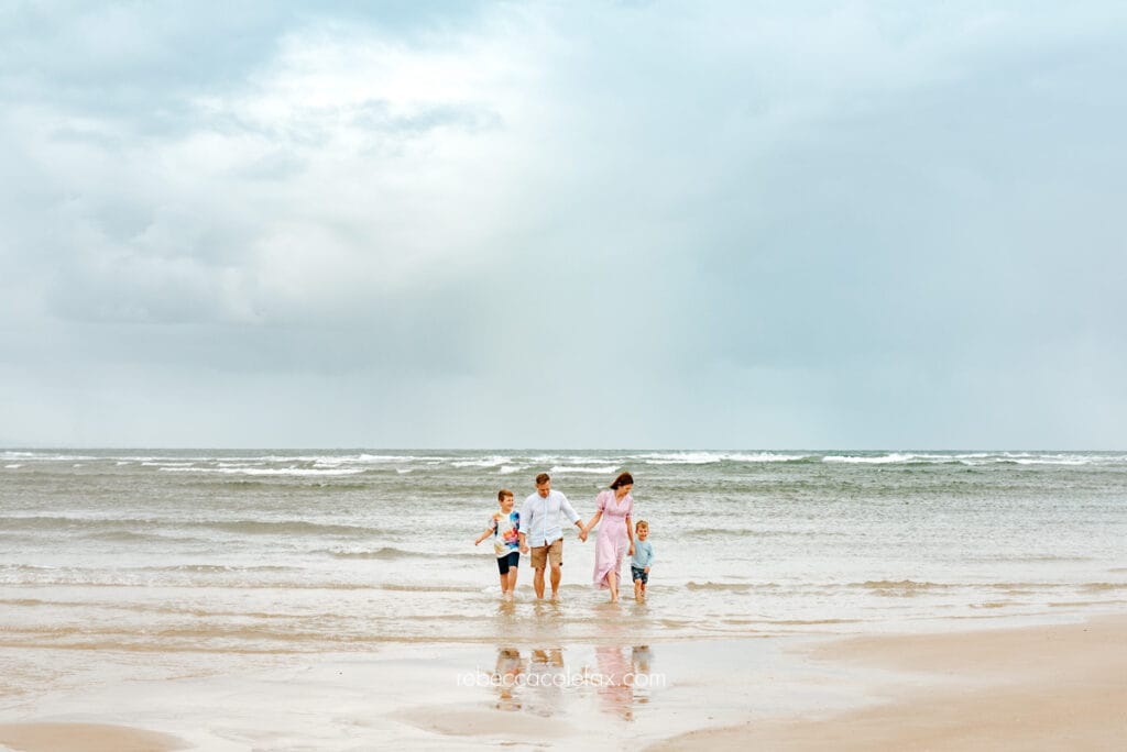 Family Photography Noosa by Noosa Photography Co