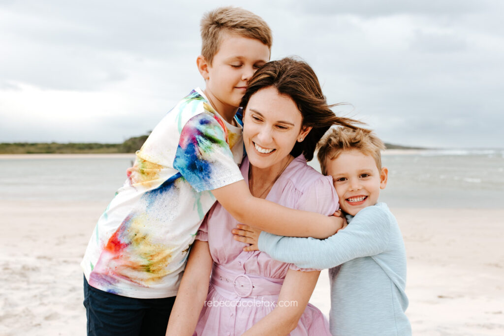 Family Photography Noosa by Noosa Photography Co