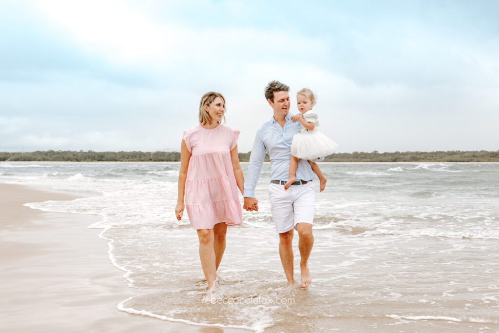 Family Reunion Photos Noosa by Noosa Photography Co