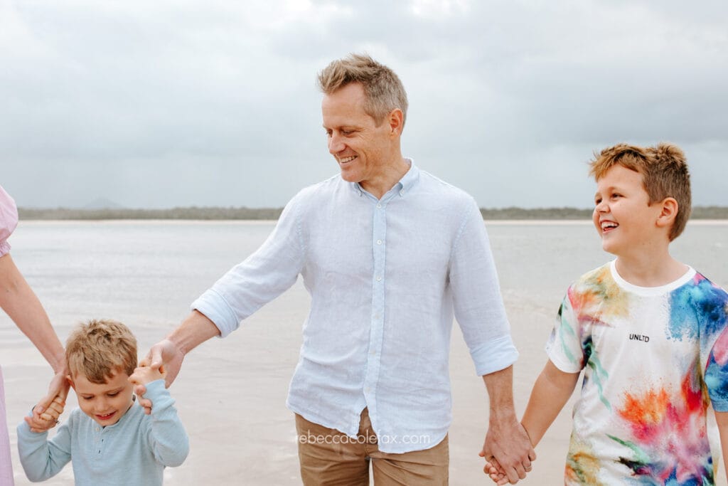 Family Photography Noosa by Noosa Photography Co