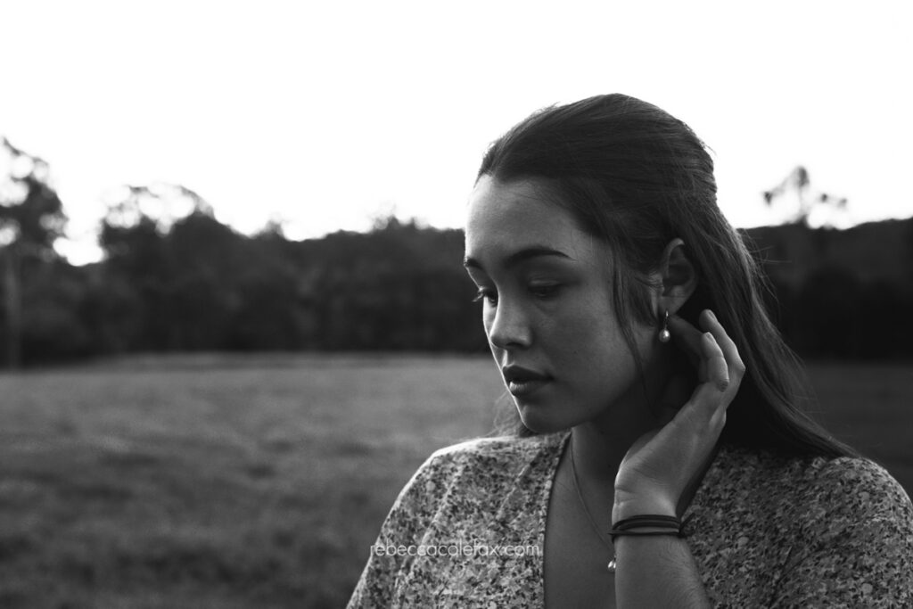 Ella Woodborne by Noosa Photography Co