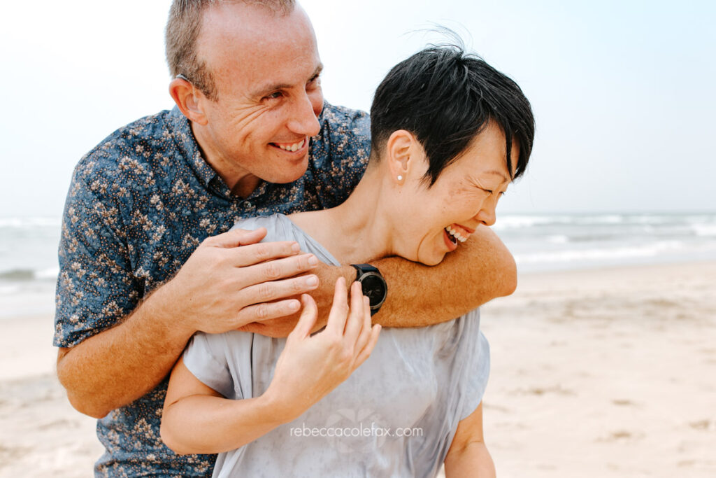 Family Photos as a Gift