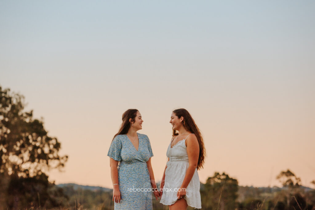 Family Photography Noosa Hinterland