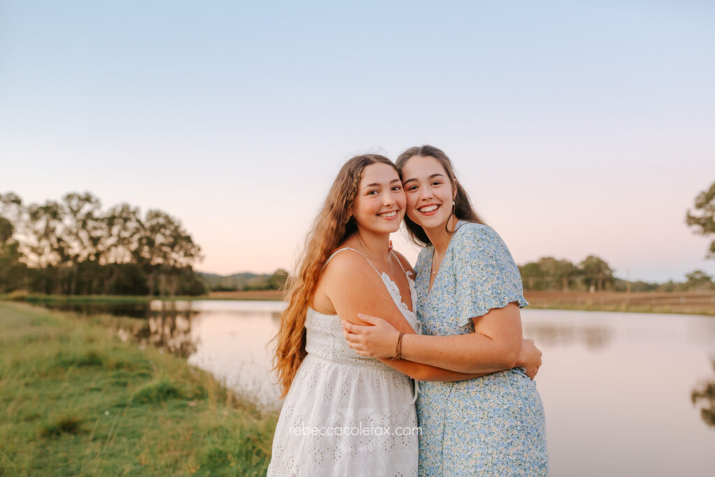 Family Photography Noosa Hinterland