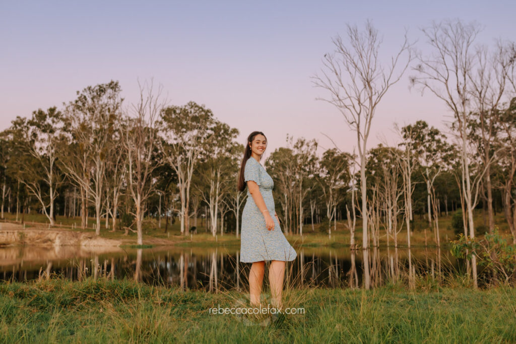 Ella Woodborne by Noosa Photography Co