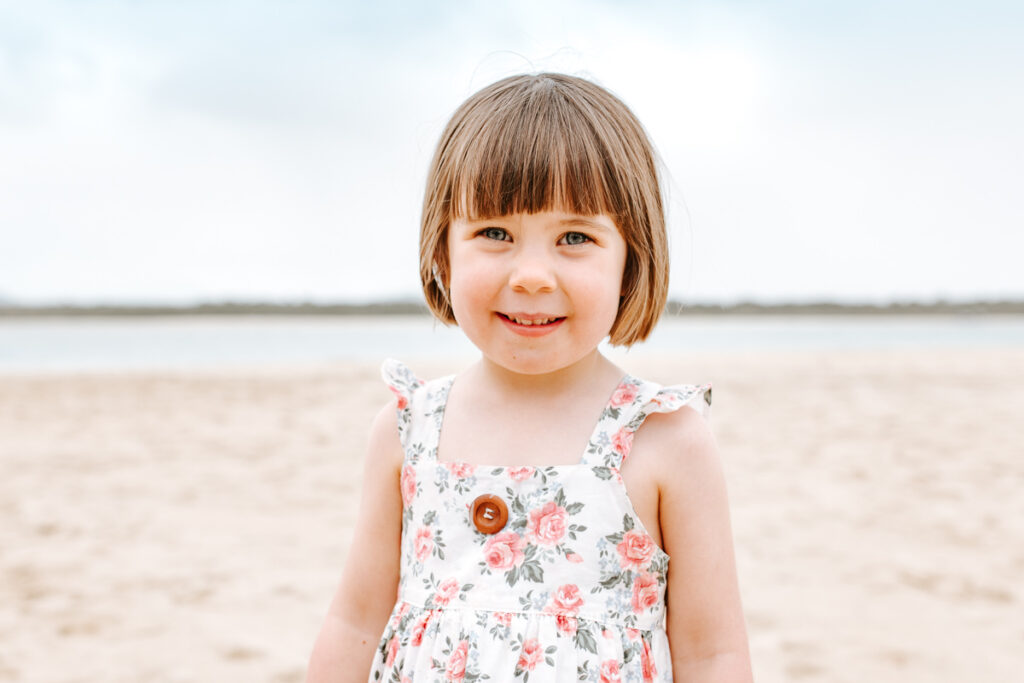 Family Photos as a Gift