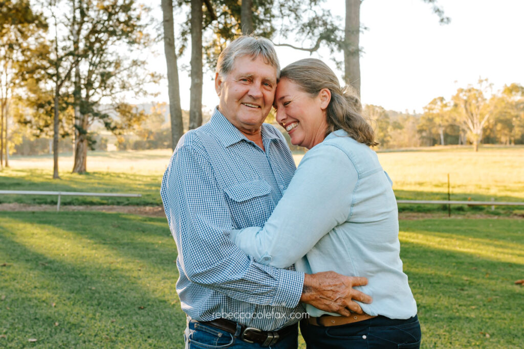 Family Photography Noosa Hinterland
