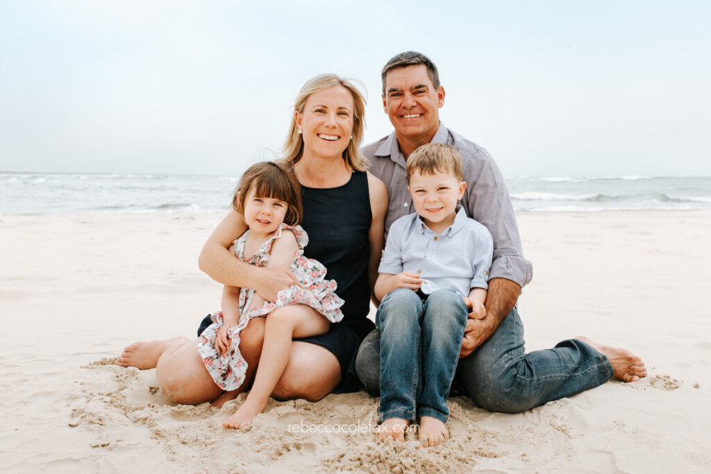 Family Photos as a Gift