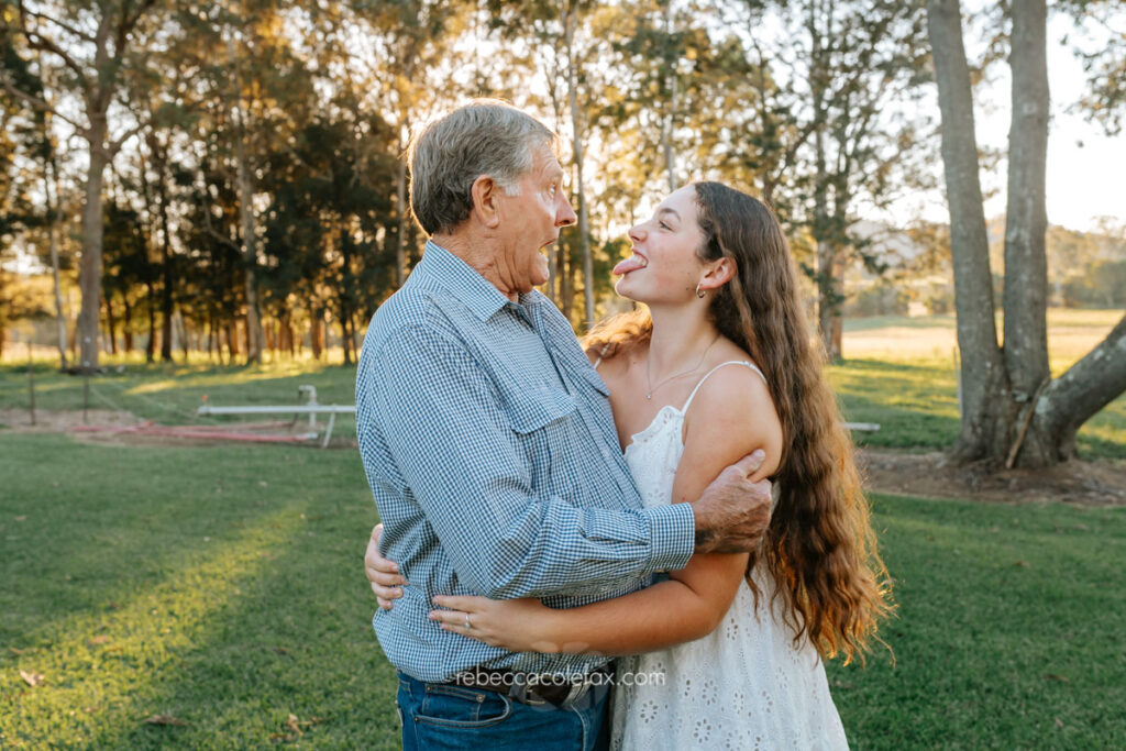 Family Photography Noosa Hinterland