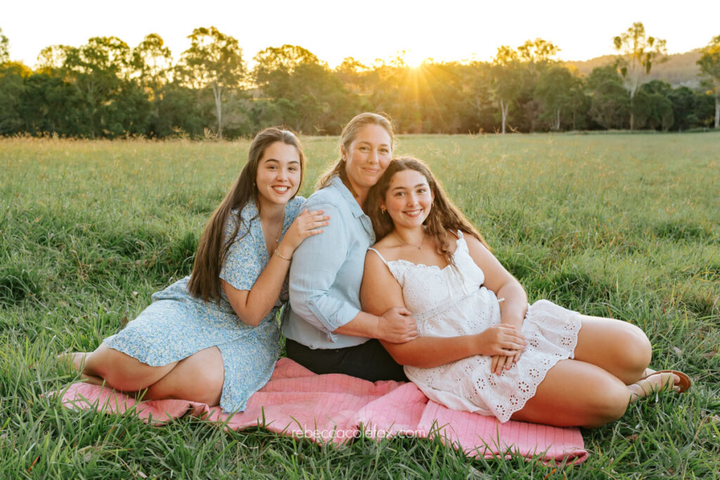 Noosa Photography Co ~ What Goes Into a Professional Photography Session