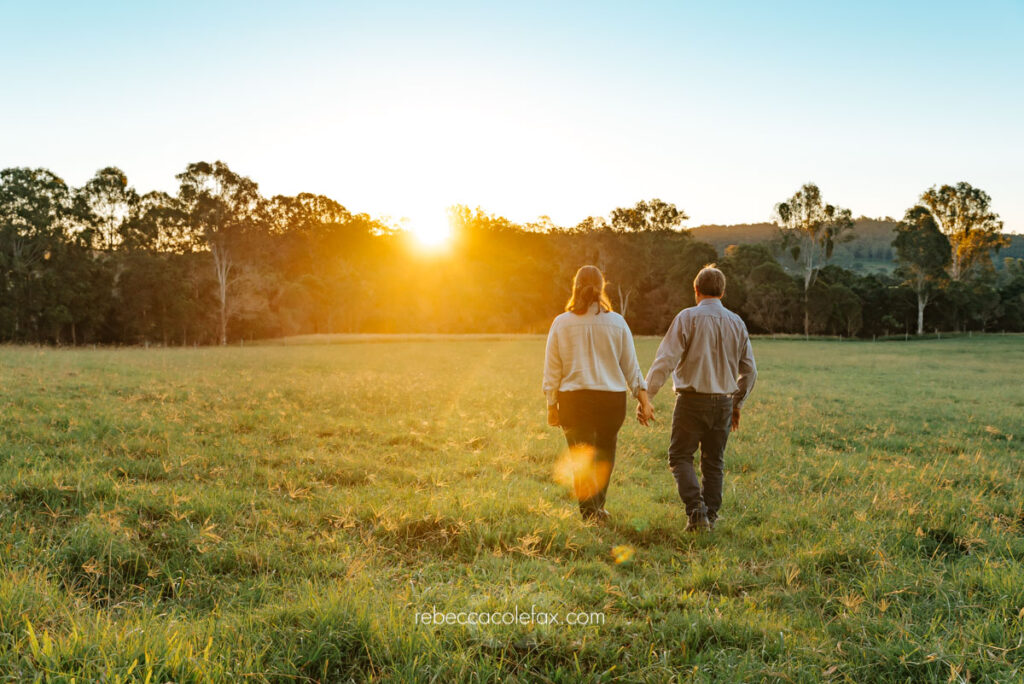 Family Photography Noosa Hinterland